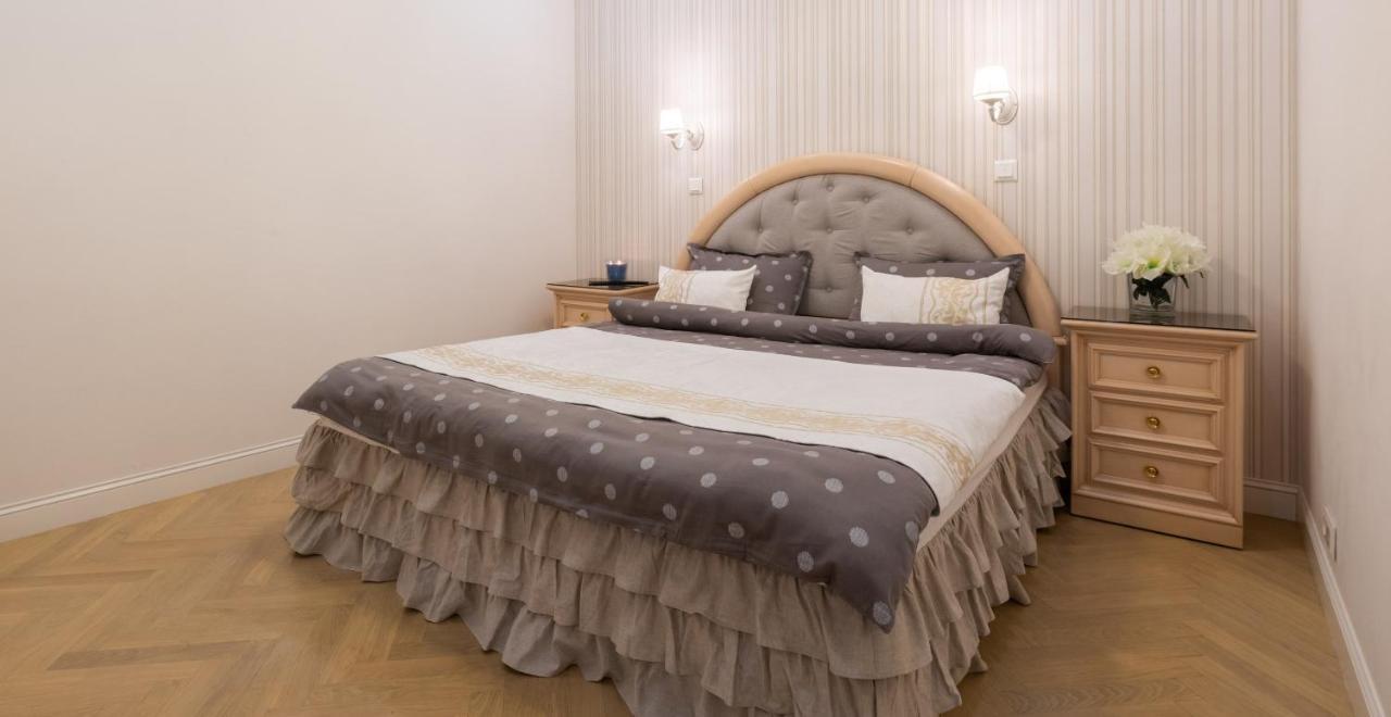 Your Home Away From Home Kyiv Exterior photo